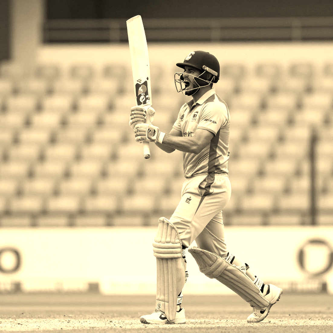 Through the Gate: Babar's 34, Pakistan's 4.27, and a Dew Trap Under Lights