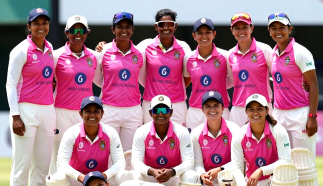 Forfeit Before the First Ball: Arunachal's Ranji and CK Nayudu Absence and the Invisible Administrative Hole in Domestic Cricket Forfeit Before the First Ball: Arunachal's Ranji and CK Nayudu Absence and the Invisible Administrative Hole in Domestic Cricket