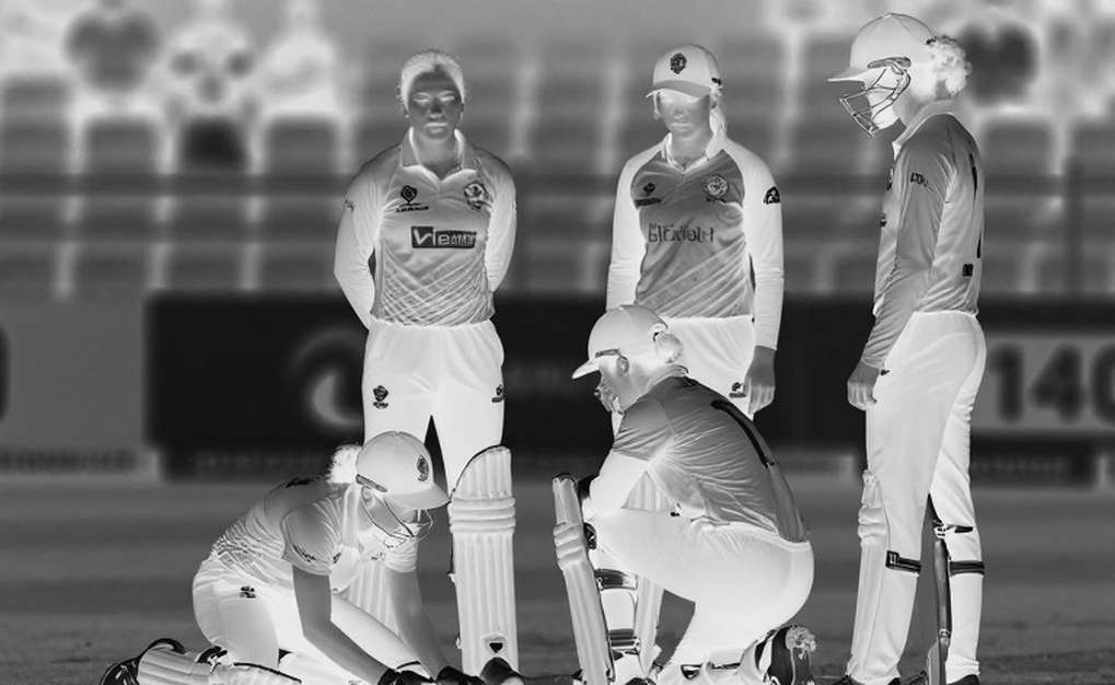Shreyas Iyer's First T20I Century: The Headline's Claim, the Page's Silence Shreyas Iyer's First T20I Century: The Headline's Claim, the Page's Silence