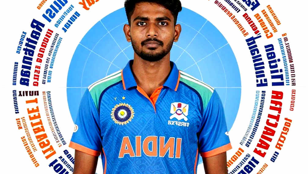 Shreyas Iyer's First T20I Century: The Headline's Claim, the Page's Silence Shreyas Iyer's First T20I Century: The Headline's Claim, the Page's Silence