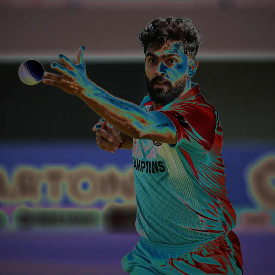 The Missing Cells Confess: Bangladesh's Silent Powerplay Ledger at the T20 World Cup The Missing Cells Confess: Bangladesh's Silent Powerplay Ledger at the T20 World Cup