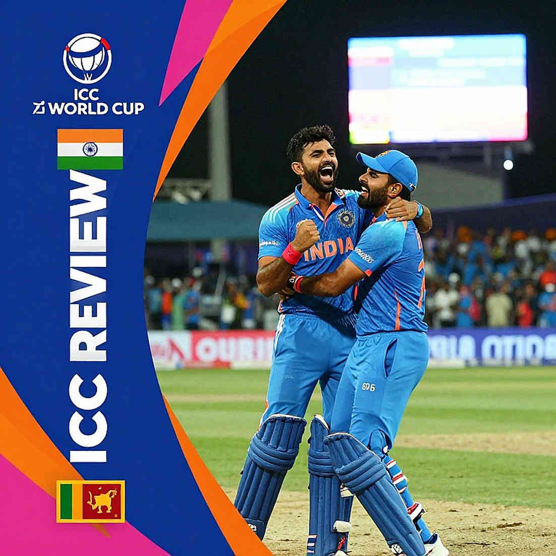 কিংসমিডের তৃতীয় সকাল: বাভুমার রিভার্স সুইপ, রেনশের ১৯০ আর ফলো-অন এড়াতে ৭৫ রান