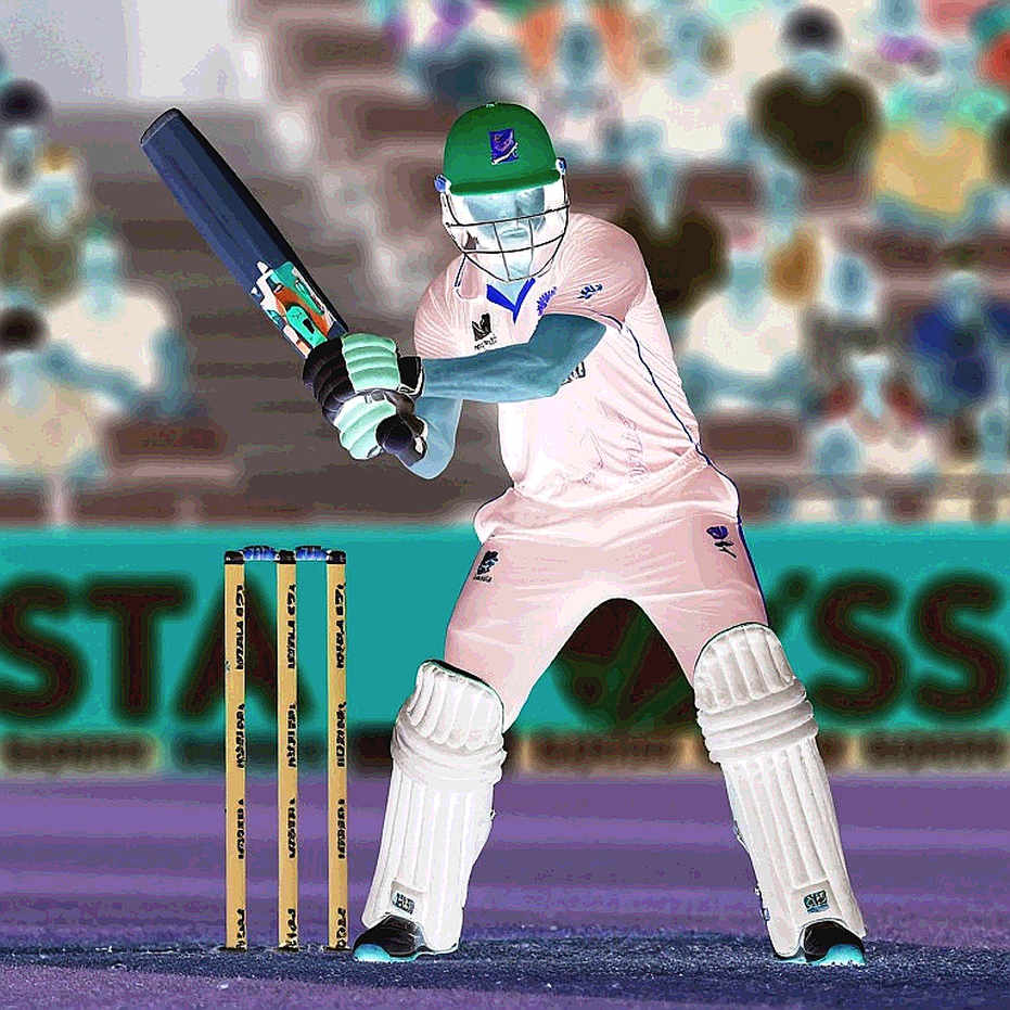 Contract Arithmetic and the Quiet Auction: The Rhythm of Squad-Building in Cricket's Transfer Window Contract Arithmetic and the Quiet Auction: The Rhythm of Squad-Building in Cricket's Transfer Window