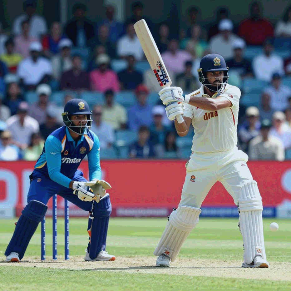 From the Silence of Lilac Hill to the Roar of Perth: The Domino That Fell Before England's Preparation Governance From the Silence of Lilac Hill to the Roar of Perth: The Domino That Fell Before England's Preparation Governance