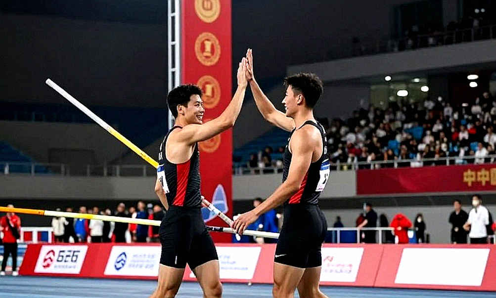৯২.৬২ মিটার: শ্রীলঙ্কার জ্যাভলিন দাবি, একটি অসম্পূর্ণ ফাইল আর ২০২৮-এর বাজি