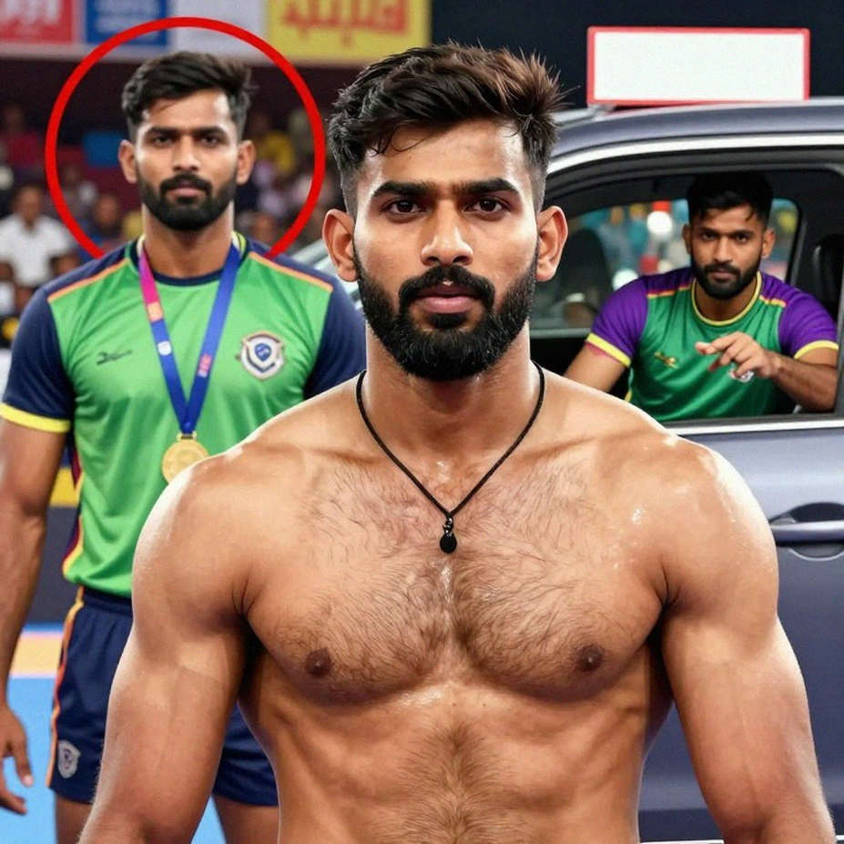 কমনওয়েলথ কাবাডি চ্যাম্পিয়নশিপ ২০২৬: যে নয় দিনে কাবাডির নিয়মগুলো আর জ্বলবে না কমনওয়েলথ কাবাডি চ্যাম্পিয়নশিপ ২০২৬: যে নয় দিনে কাবাডির নিয়মগুলো আর জ্বলবে না