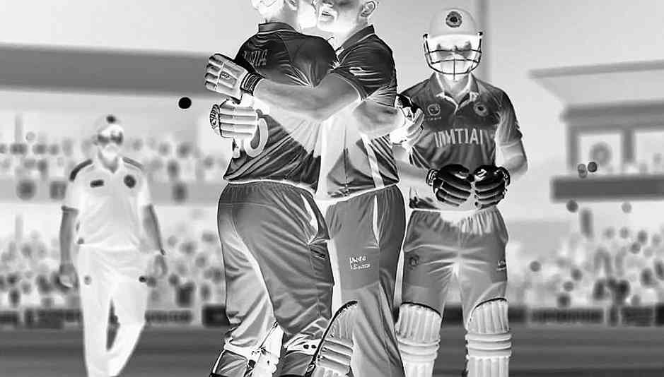 The Auction Ledger: In Cricket's Market, the Real Price Hides in the Clause The Auction Ledger: In Cricket's Market, the Real Price Hides in the Clause