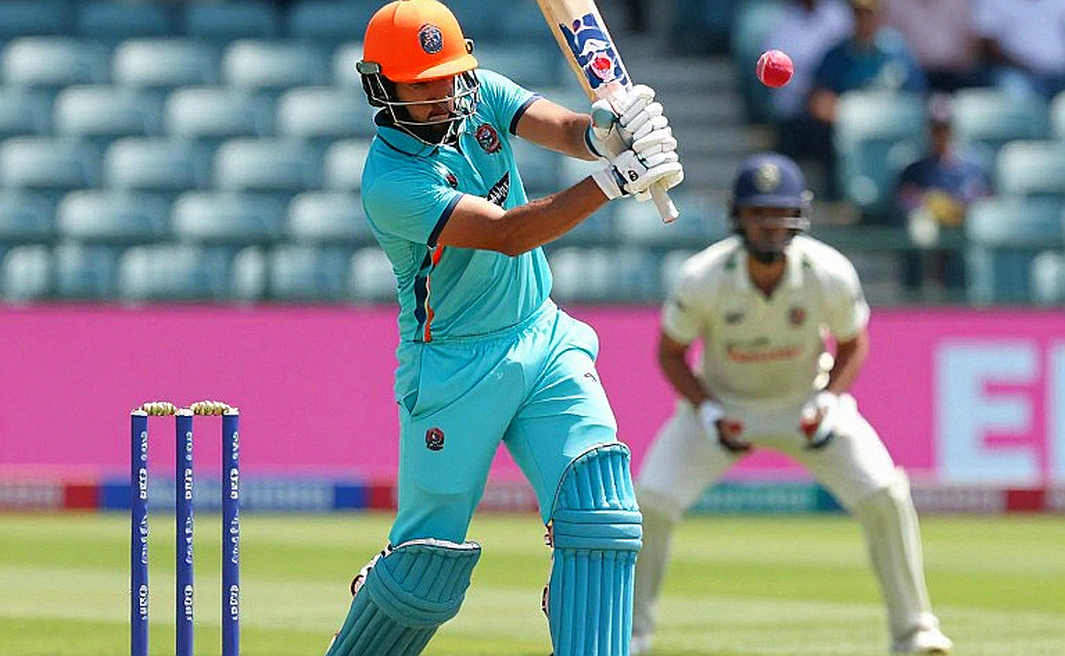The Auction Ledger: In Cricket's Market, the Real Price Hides in the Clause The Auction Ledger: In Cricket's Market, the Real Price Hides in the Clause