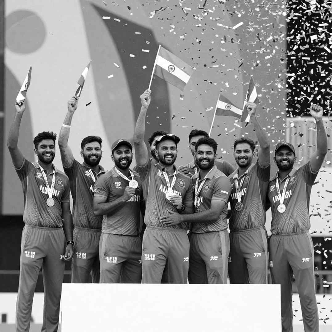 Empty Frameworks, Full Notebooks: The Truth of Data in Bangladesh's Youth Cricket Empty Frameworks, Full Notebooks: The Truth of Data in Bangladesh's Youth Cricket