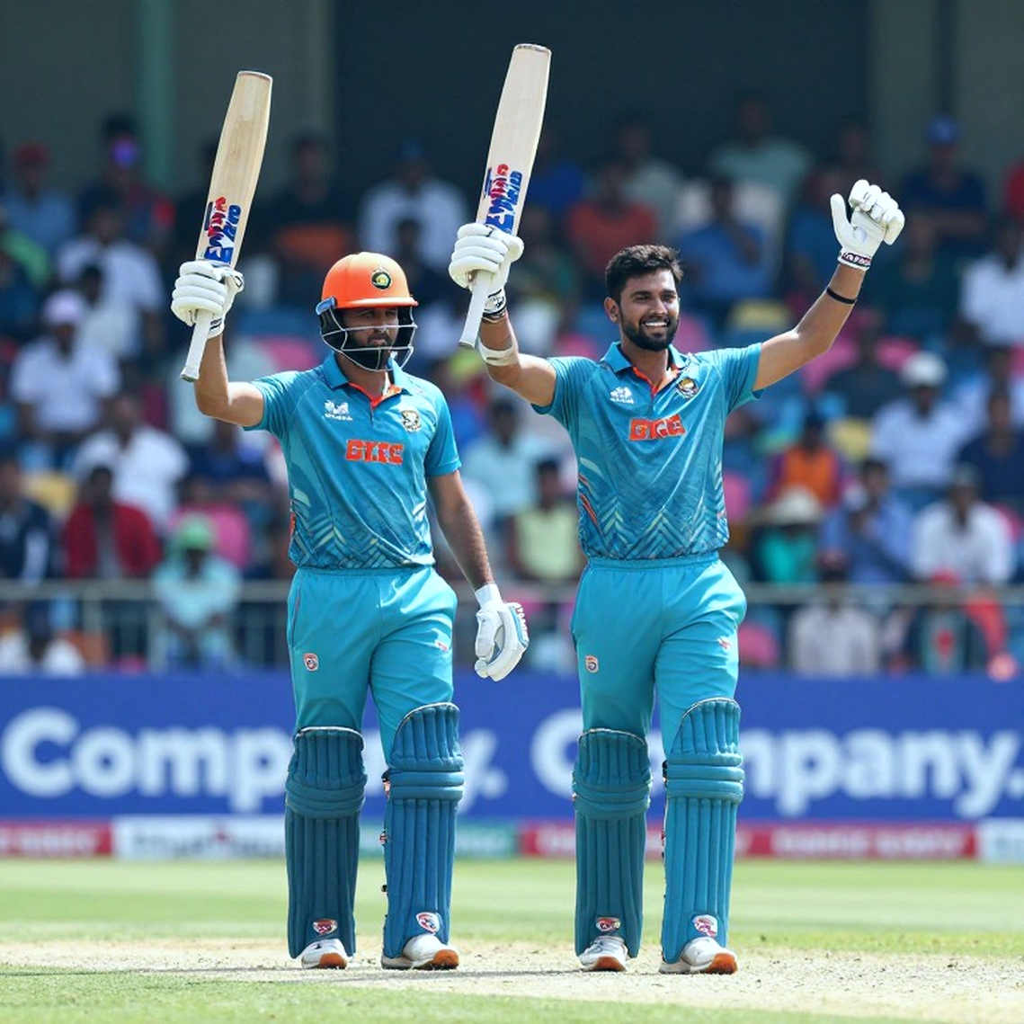 Cricket's Data Credibility: Can Blockchain Become the New Foundation for Records, Scouting and Anti-Corruption Investigations? Cricket's Data Credibility: Can Blockchain Become the New Foundation for Records, Scouting and Anti-Corruption Investigations?