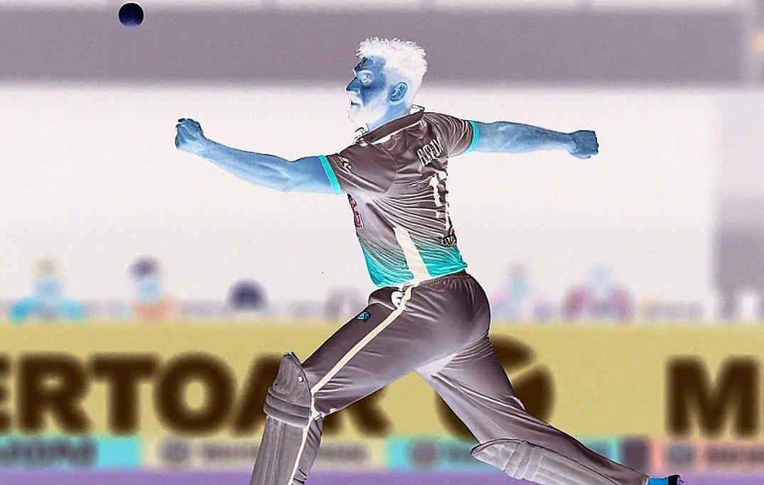 Cricket's Data Credibility: Can Blockchain Become the New Foundation for Records, Scouting and Anti-Corruption Investigations? Cricket's Data Credibility: Can Blockchain Become the New Foundation for Records, Scouting and Anti-Corruption Investigations?