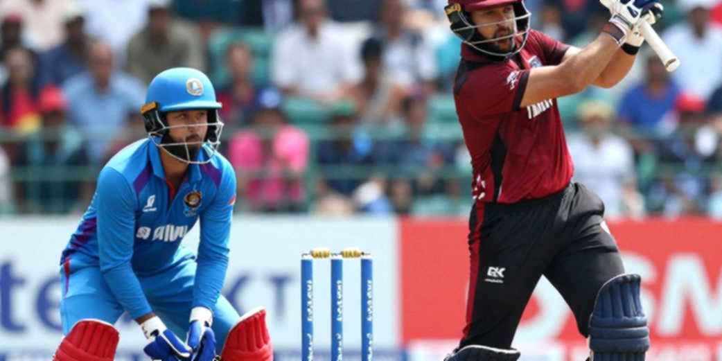 Asian Cricket's New Geometry: The Spin Ledger, Franchise Capital, and the Blockchain Fan Market