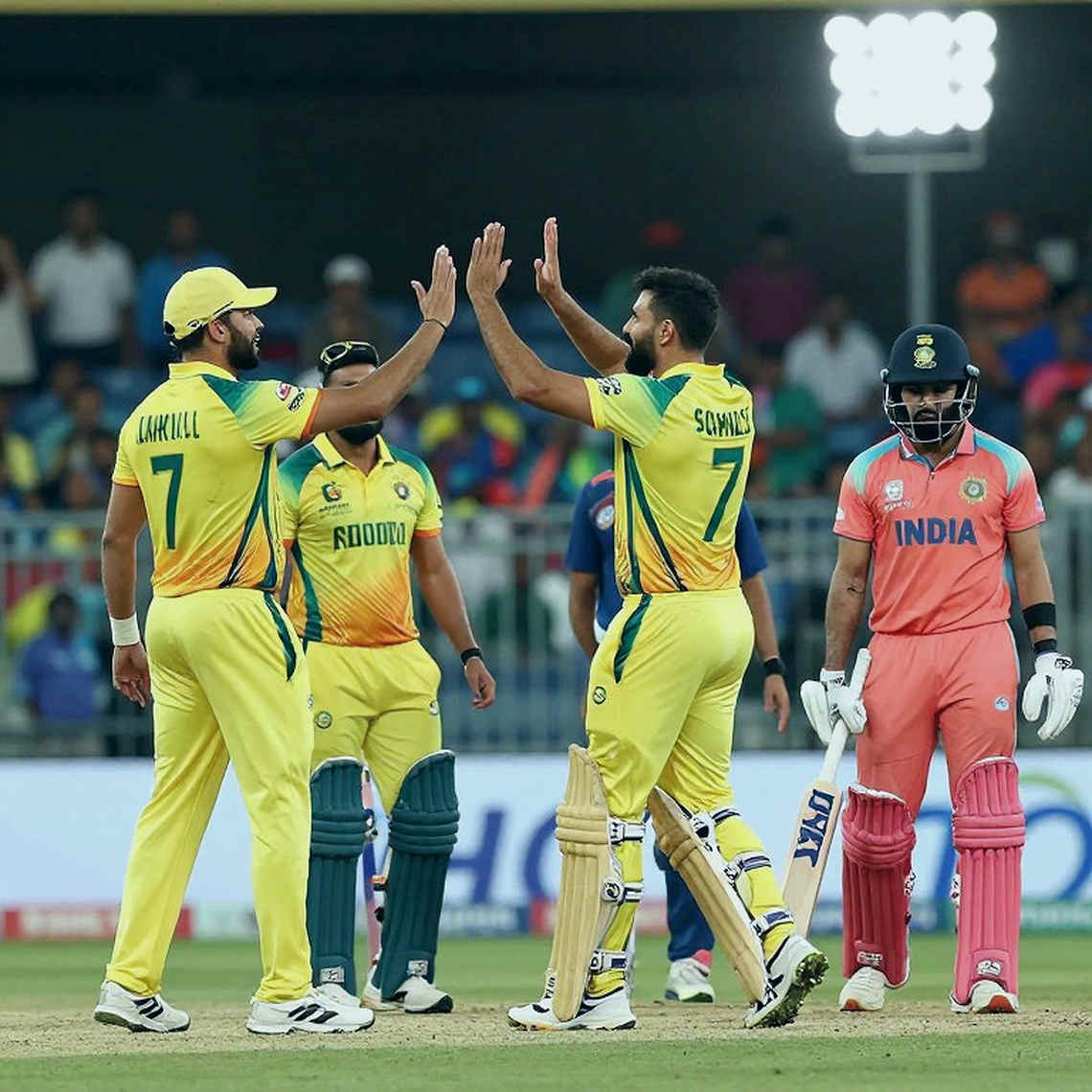 দুই রিভিউ, দুই সেকেন্ড: শাদাব খানের ক্যারিয়ার-পুনর্গঠনের স্কোরকার্ড দুই রিভিউ, দুই সেকেন্ড: শাদাব খানের ক্যারিয়ার-পুনর্গঠনের স্কোরকার্ড