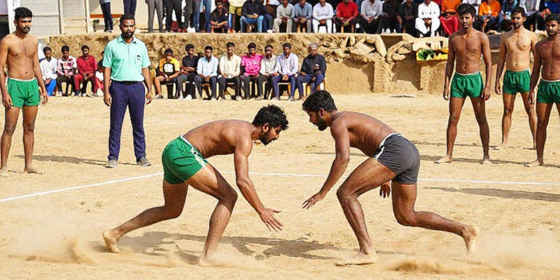 কাবাডি সম্প্রচার প্রশ্নে এশিয়ান গেমস ২০২৬: খাতা মেলাতে গিয়ে যে ফাঁক ধরা পড়ল