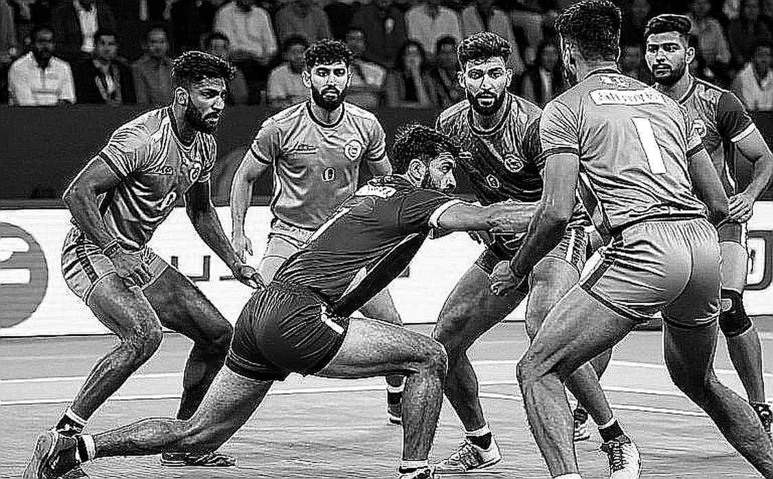 কাবাডি সম্প্রচার প্রশ্নে এশিয়ান গেমস ২০২৬: খাতা মেলাতে গিয়ে যে ফাঁক ধরা পড়ল