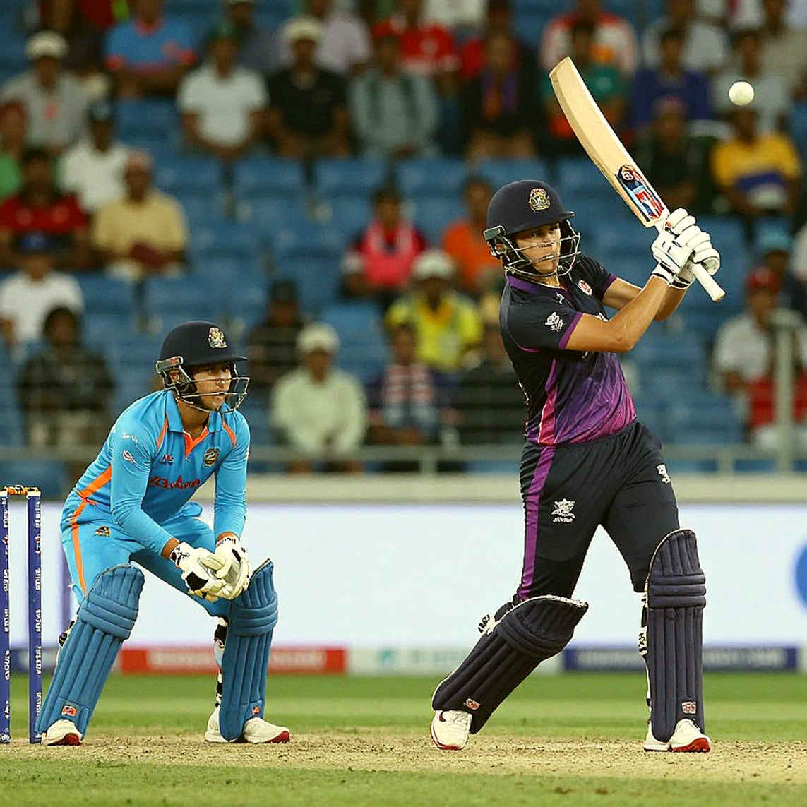 The Ball Thrown Down at Raipur, and the Silent Twenty-Four-Month Clock