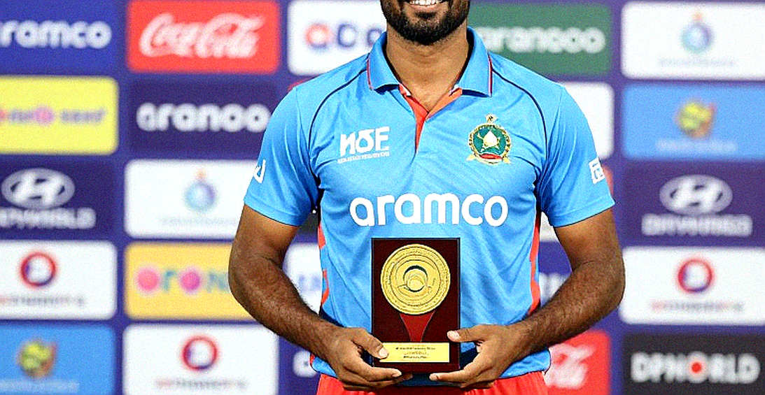 The Ball Thrown Down at Raipur, and the Silent Twenty-Four-Month Clock