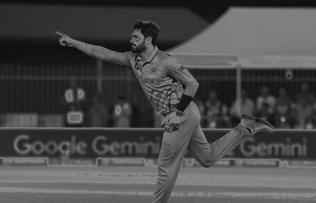 The Name That Wasn't Erased: Bengaluru's Decider, Arshdeep's Shoulder and Bhuvneshwar's Return The Name That Wasn't Erased: Bengaluru's Decider, Arshdeep's Shoulder and Bhuvneshwar's Return