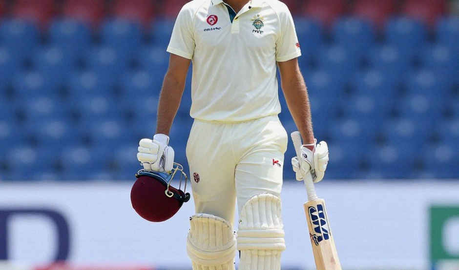 BCCI's Independent Committee: Trials to Ensure Arunachal Pradesh's Ranji Participation BCCI's Independent Committee: Trials to Ensure Arunachal Pradesh's Ranji Participation