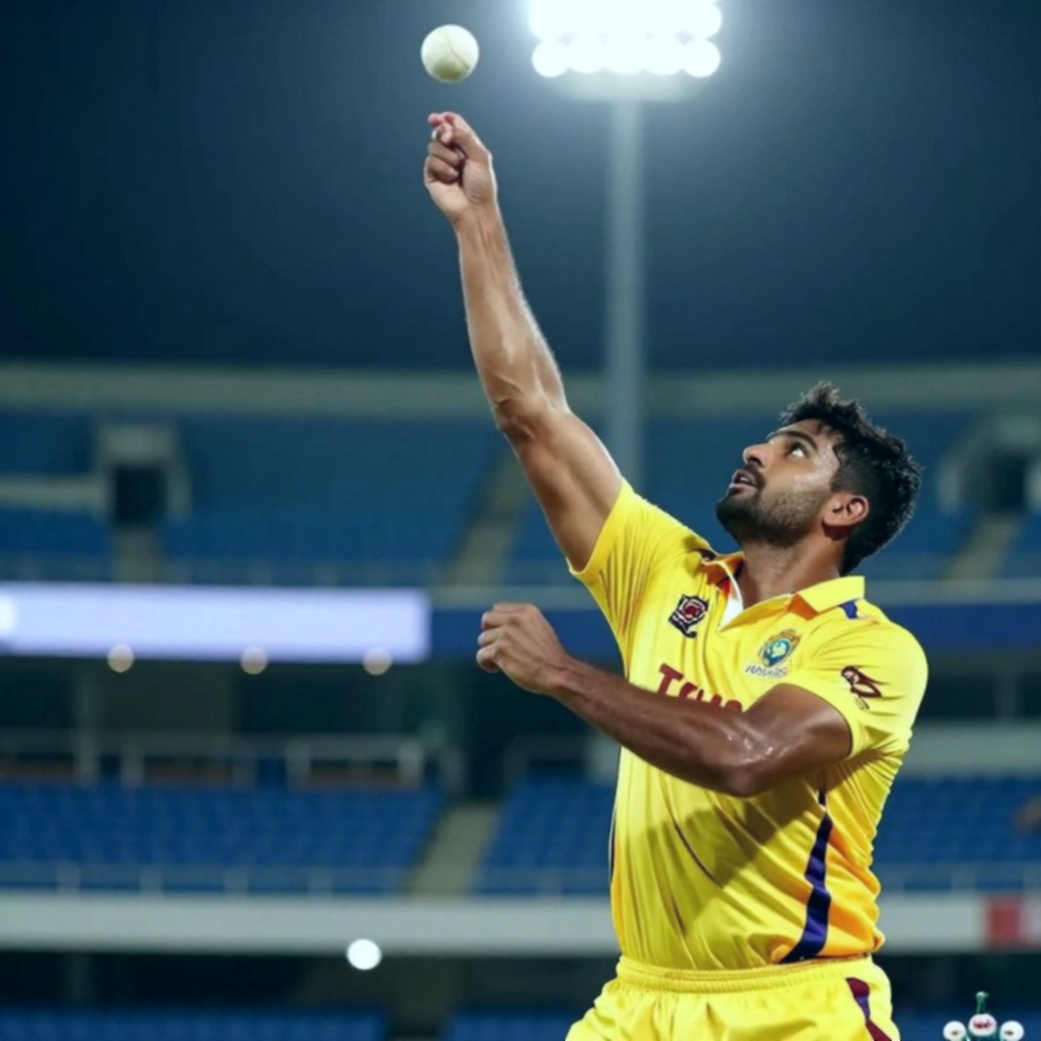 The Hidden Question in Cameron Green's Quick-Healing Story Is His Bowling Quota