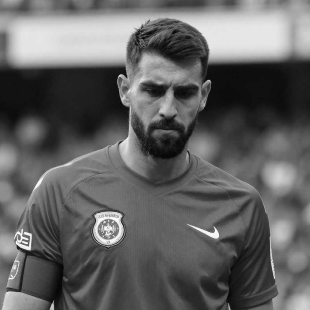 The League A File on Turkey: Zero Points, Güler's Card, and a Date That Does Not Fit The League A File on Turkey: Zero Points, Güler's Card, and a Date That Does Not Fit