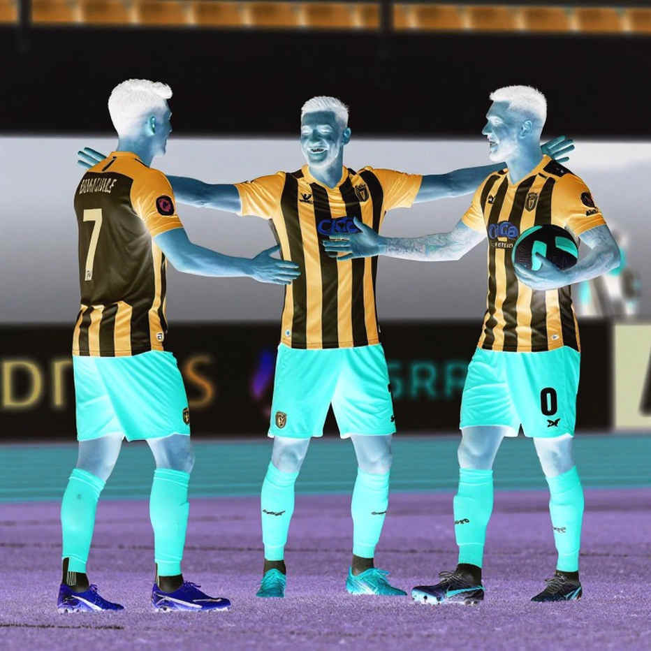 The League A File on Turkey: Zero Points, Güler's Card, and a Date That Does Not Fit The League A File on Turkey: Zero Points, Güler's Card, and a Date That Does Not Fit