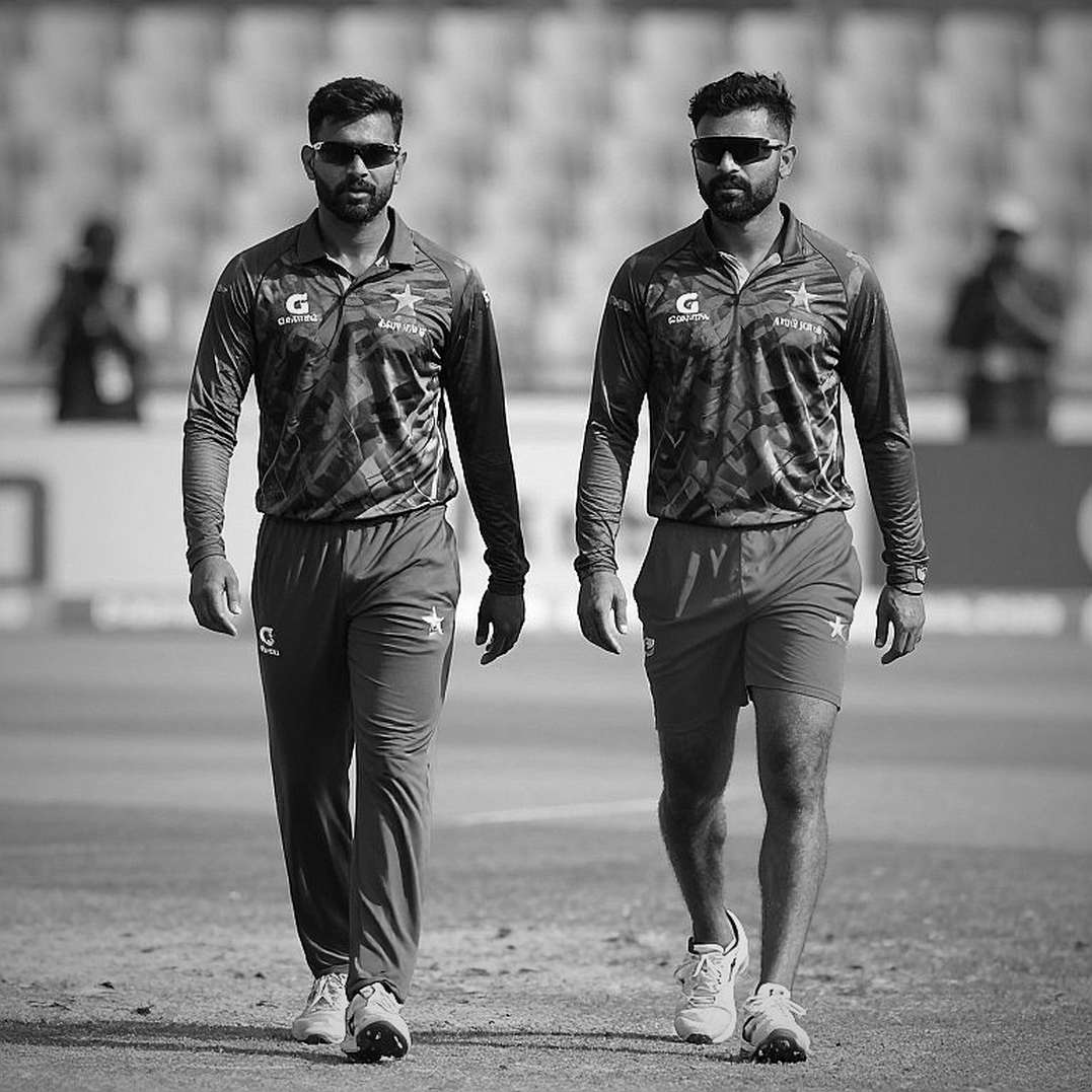 After the Tea Break: The Forty Overs Nobody Remembers in Bangladesh's Test Cricket After the Tea Break: The Forty Overs Nobody Remembers in Bangladesh's Test Cricket