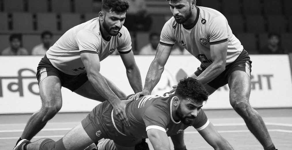 এশিয়ান গেমস ২০২৬ কাবাডি: চ্যানেলের খোঁজে গিয়ে যে ফাঁদটা ধরা পড়ল এশিয়ান গেমস ২০২৬ কাবাডি: চ্যানেলের খোঁজে গিয়ে যে ফাঁদটা ধরা পড়ল
