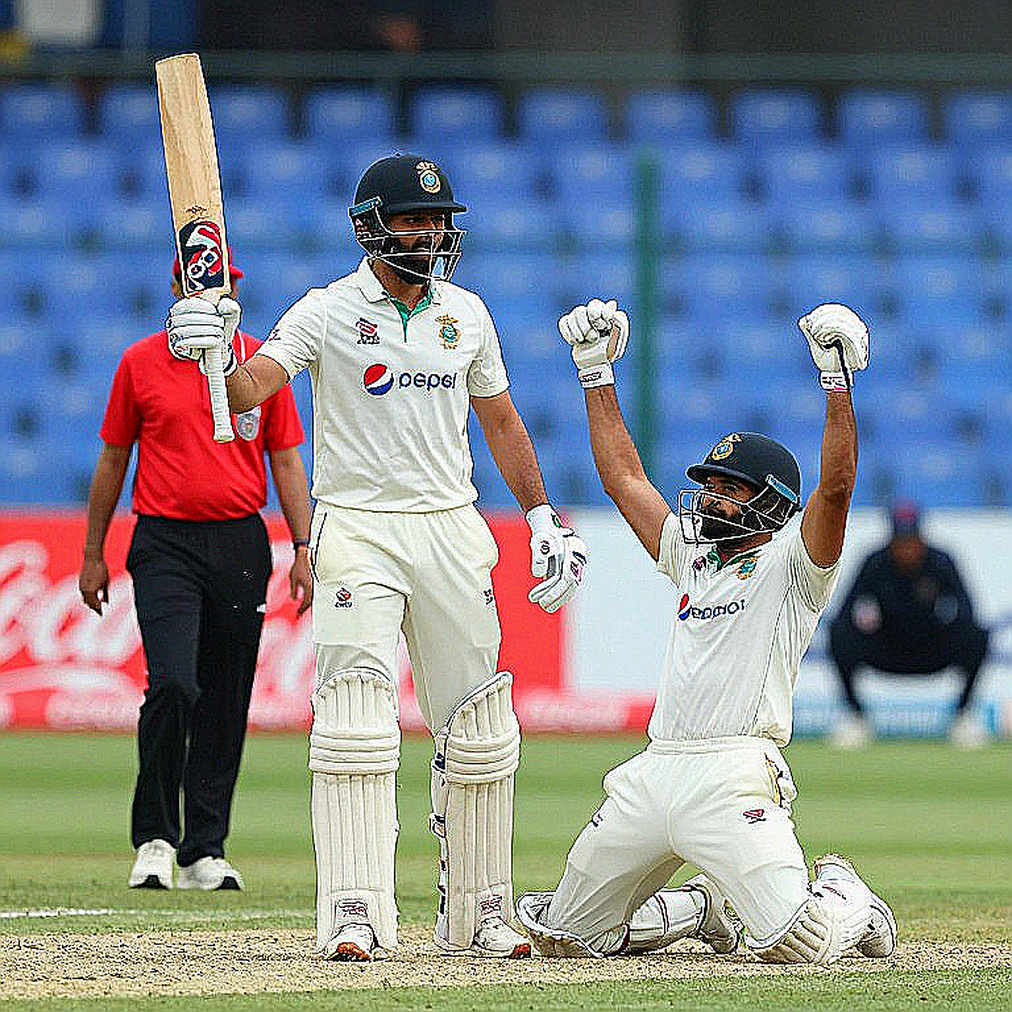 The End of Ajit Agarkar's Selector Era: A Structural Reading of an Administrative Transition in Indian Cricket Selection Governance The End of Ajit Agarkar's Selector Era: A Structural Reading of an Administrative Transition in Indian Cricket Selection Governance