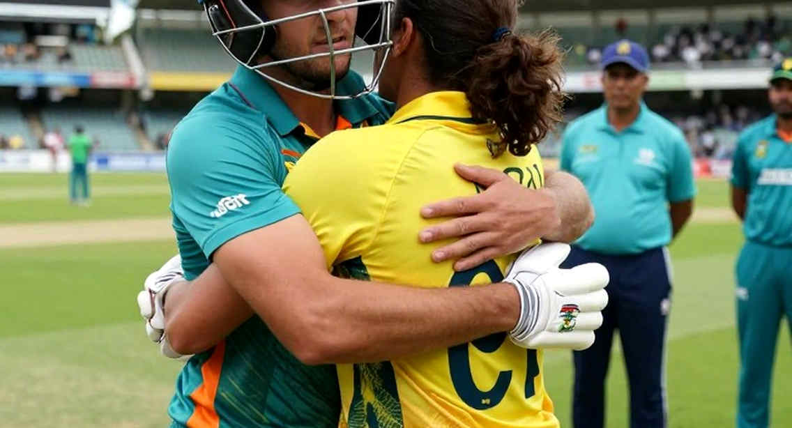 Proteas Seamers Dominate in Durban: The Hidden Risk Ledger Behind Nortje's 3.5-Year Return
