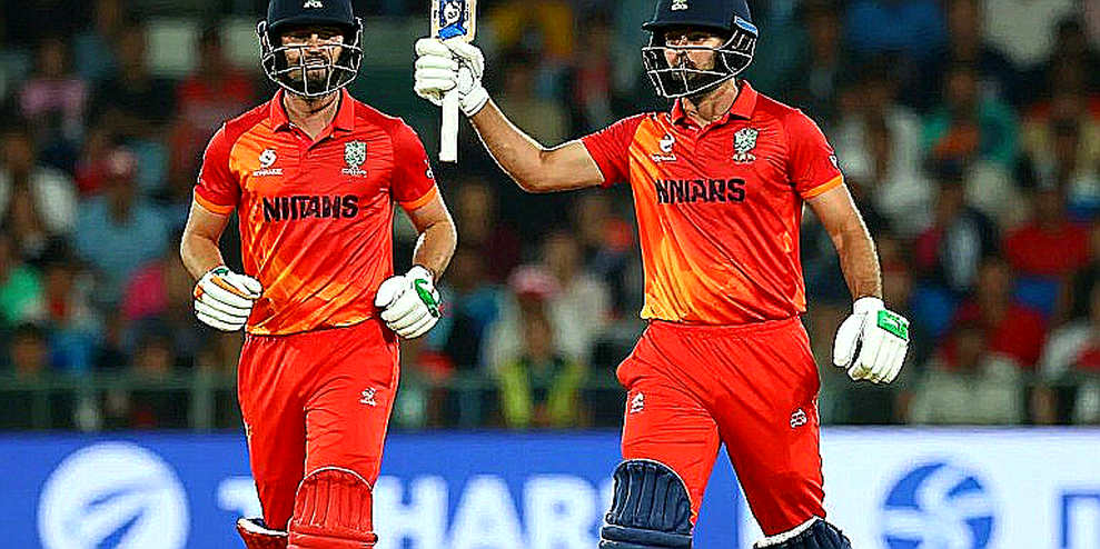 The Ten-Over Hole: India Is Asking the Wrong Question About the Pandya Slot
