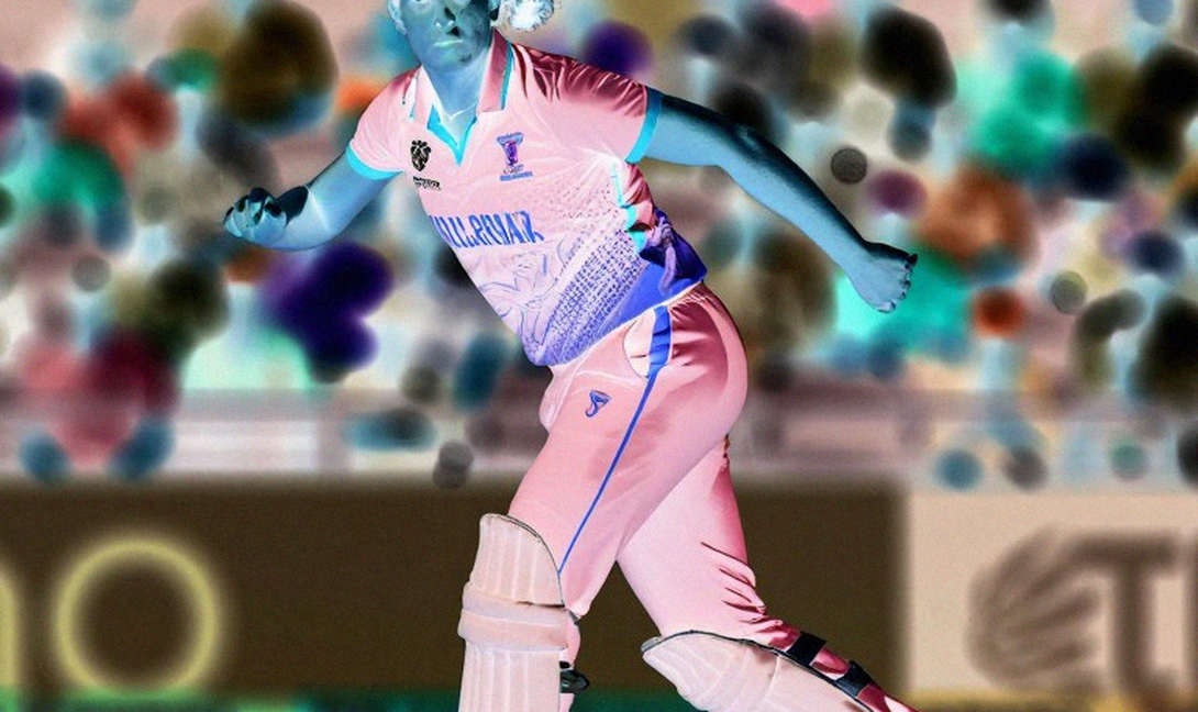 The Economy of Empty Cells: Why a Null Report Is Cricket Data's Most Valuable Truth The Economy of Empty Cells: Why a Null Report Is Cricket Data's Most Valuable Truth