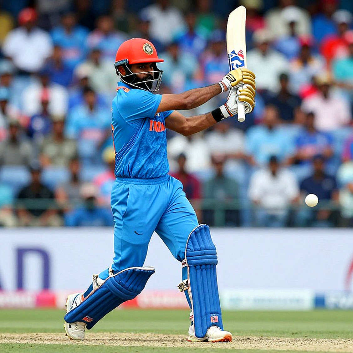 The Economy of Empty Cells: Why a Null Report Is Cricket Data's Most Valuable Truth The Economy of Empty Cells: Why a Null Report Is Cricket Data's Most Valuable Truth