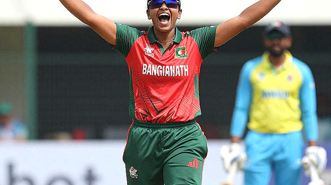 স্টেজ-১ এর শূন্য আউটপুট: ক্রিকেট বিশ্লেষণ পাইপলাইনে নীরব ব্যর্থতা স্টেজ-১ এর শূন্য আউটপুট: ক্রিকেট বিশ্লেষণ পাইপলাইনে নীরব ব্যর্থতা