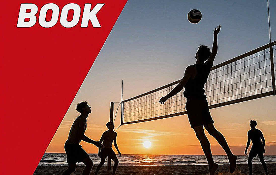 Three Cities, 36 Teams and One Line That Says It All: Why 18 Women's Teams in Indonesia's Campus Volleyball League Is a Structural Story, Not a Celebration Three Cities, 36 Teams and One Line That Says It All: Why 18 Women's Teams in Indonesia's Campus Volleyball League Is a Structural Story, Not a Celebration