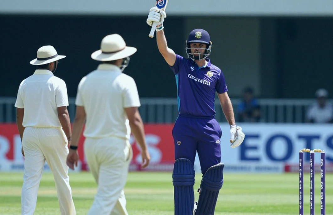 Green Is Back in the Frame, but the Real Question Is His Overs Quota Green Is Back in the Frame, but the Real Question Is His Overs Quota