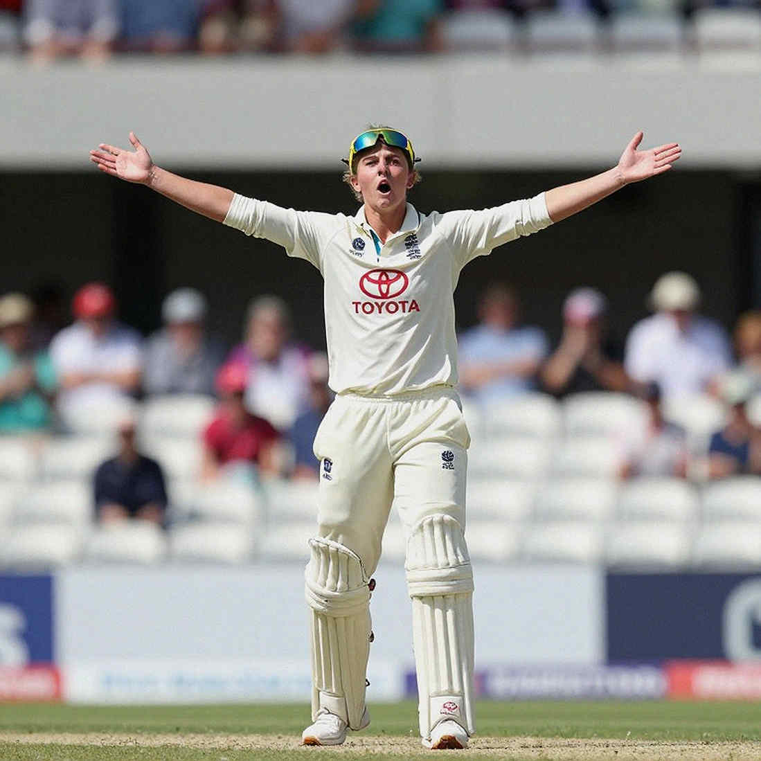 BCB's First Private-Venue Test at Anvir Cricket Stadium: What Really Sits Inside a Two-Day Warm-Up BCB's First Private-Venue Test at Anvir Cricket Stadium: What Really Sits Inside a Two-Day Warm-Up