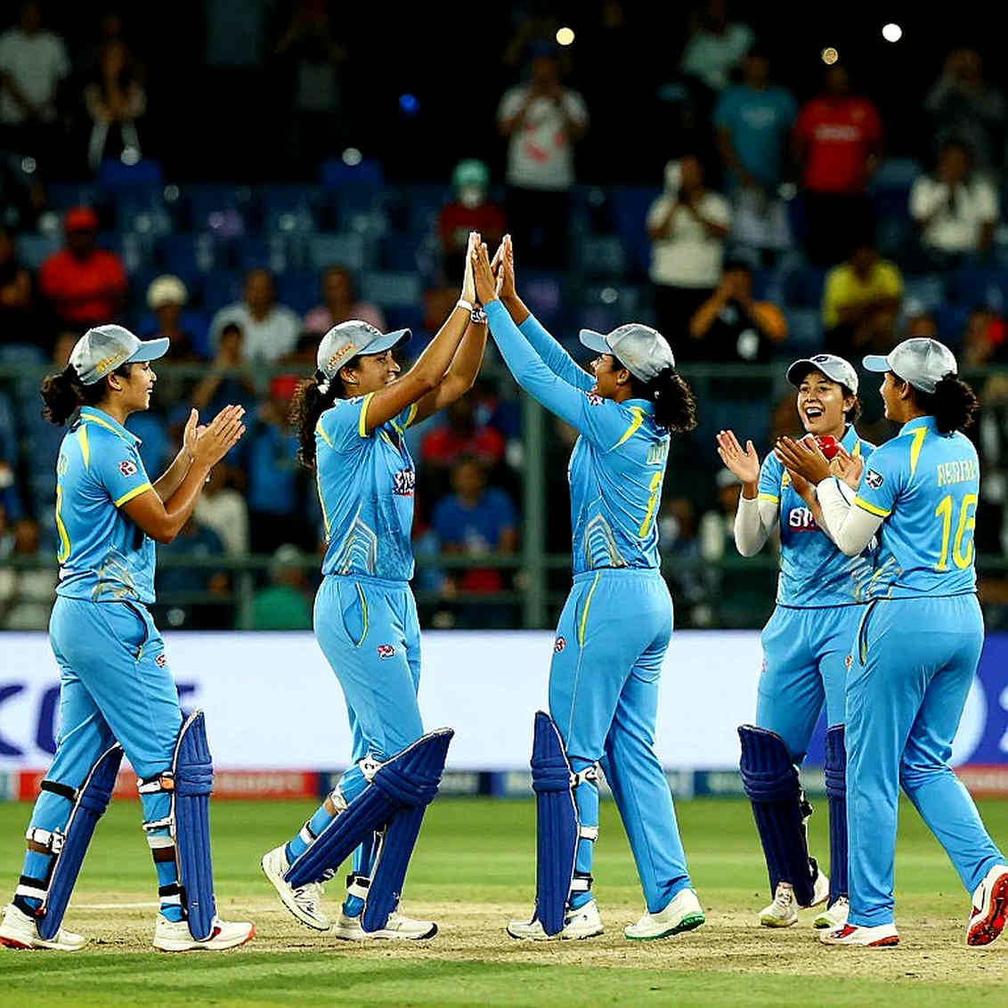 From 58/3 in Ranchi to a Six-Wicket Win: The Data Crisis Hidden Behind Shai Hope's 102 From 58/3 in Ranchi to a Six-Wicket Win: The Data Crisis Hidden Behind Shai Hope's 102