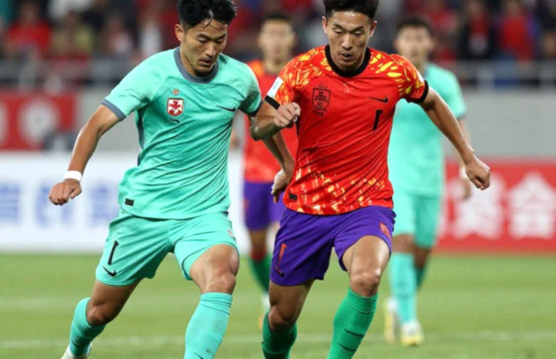 The Night They Went Looking for Fire: Netherlands U21's 0-0 and the Silence Nobody Measures