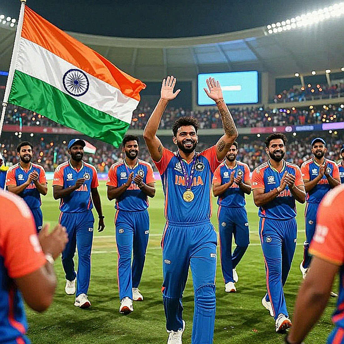 The T20 Franchise League Business: Where the Balance Sheet, Not the Scoreboard, Is the Real Match The T20 Franchise League Business: Where the Balance Sheet, Not the Scoreboard, Is the Real Match