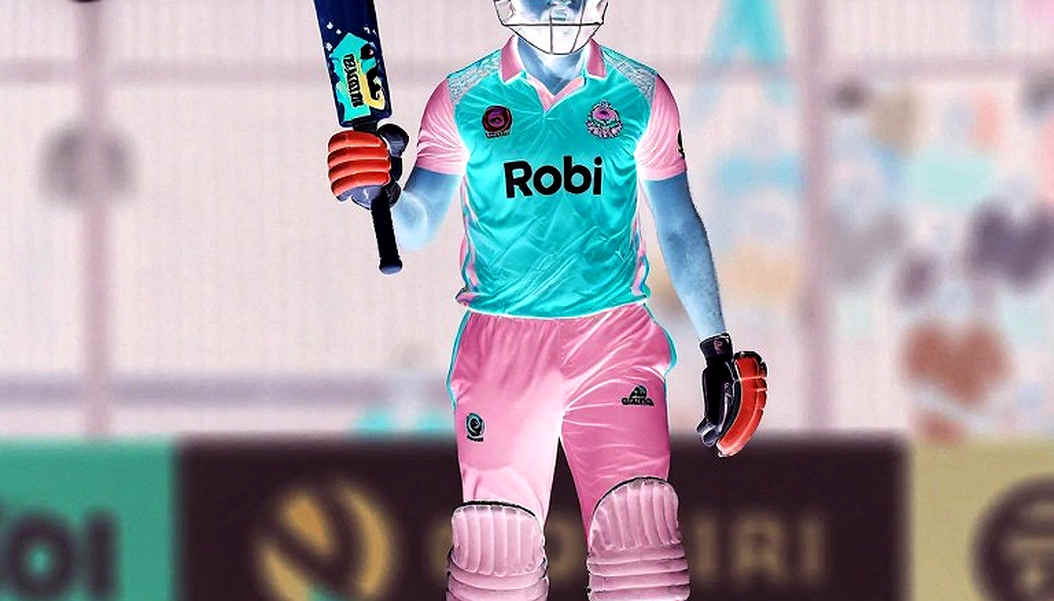 Chasing 248, 130/5, and the Middle Overs: India's Structural Gap in Hyderabad