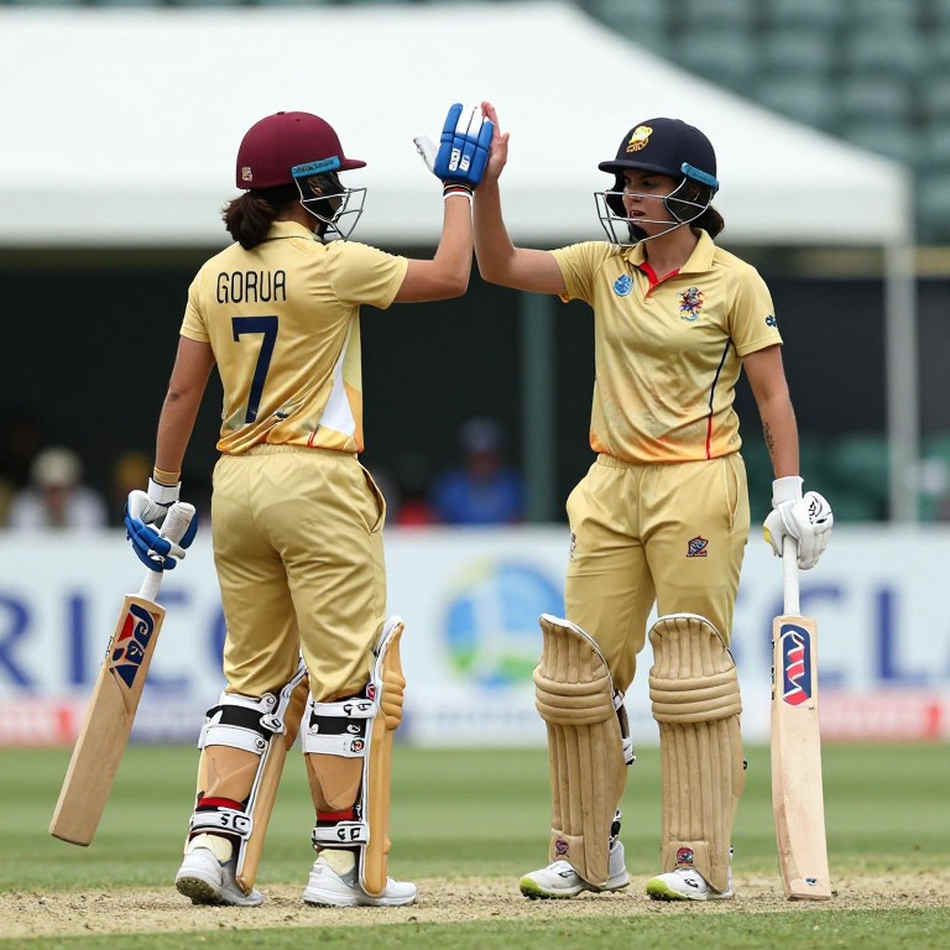 NOC, Amortisation and the Franchise Window: Who Actually Holds the Leverage in Asia's Cricket Contract Market