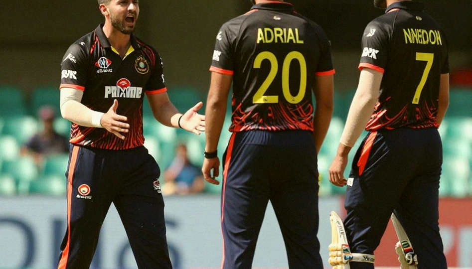 The Empty Data Trap: How Missing Information Creates Wrong Conclusions in Cricket Analysis The Empty Data Trap: How Missing Information Creates Wrong Conclusions in Cricket Analysis