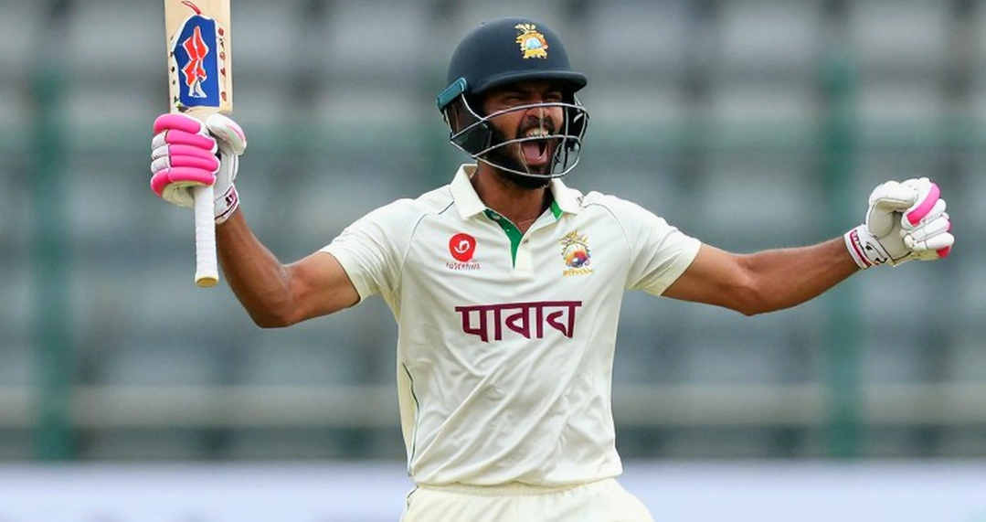 দুই হাজারের ক্লাব: নিউজিল্যান্ডের টেস্ট রেকর্ডবই ছয় থেকে তেত্রিশে যেভাবে পৌঁছাল দুই হাজারের ক্লাব: নিউজিল্যান্ডের টেস্ট রেকর্ডবই ছয় থেকে তেত্রিশে যেভাবে পৌঁছাল