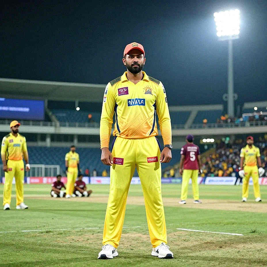 Eight Pillars, Zero Evidence: The Pipeline Failure Inside Cricket Analysis Eight Pillars, Zero Evidence: The Pipeline Failure Inside Cricket Analysis