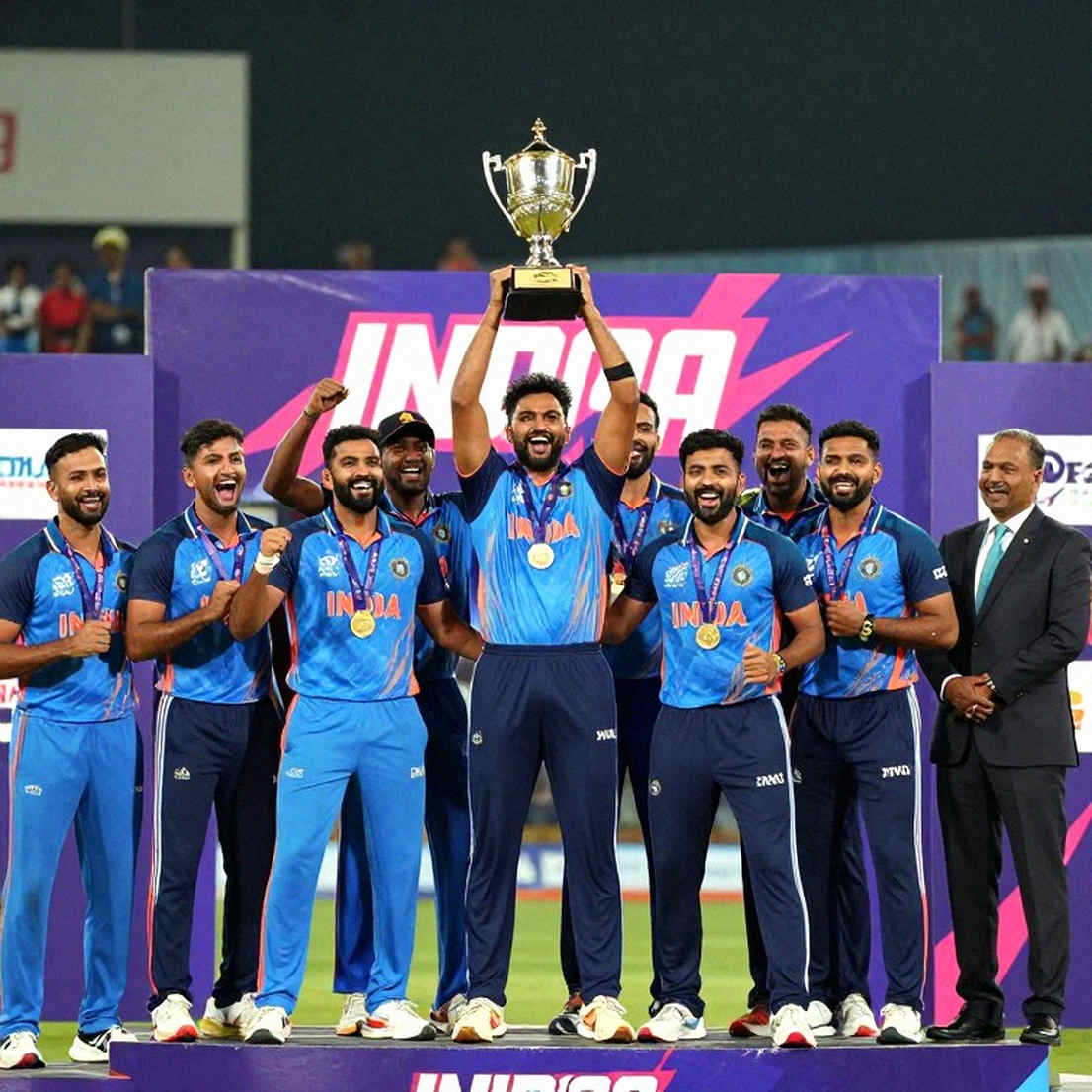 ক্রিকেট বিশ্বে ব্লকচেইনের প্রবেশ: ভক্তদের সম্পৃক্ততা থেকে ডেটা নিরাপত্তা পর্যন্ত ক্রিকেট বিশ্বে ব্লকচেইনের প্রবেশ: ভক্তদের সম্পৃক্ততা থেকে ডেটা নিরাপত্তা পর্যন্ত