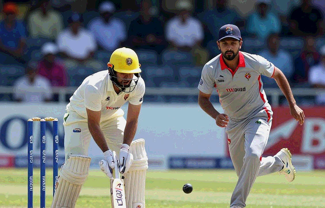 BCCI's Independent Committee: Trials to Ensure Arunachal Pradesh's Ranji Participation BCCI's Independent Committee: Trials to Ensure Arunachal Pradesh's Ranji Participation