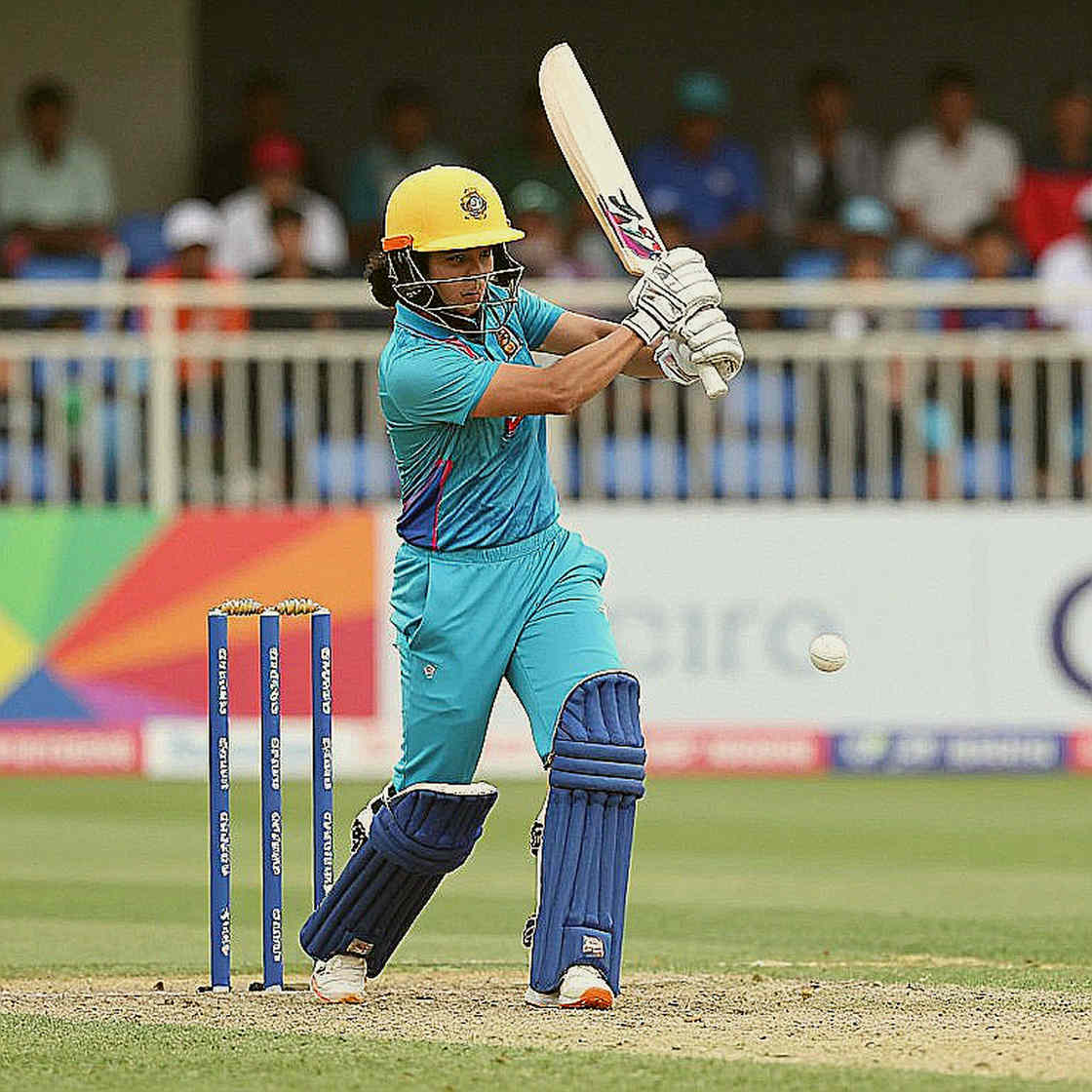 BCCI's Independent Committee: Trials to Ensure Arunachal Pradesh's Ranji Participation BCCI's Independent Committee: Trials to Ensure Arunachal Pradesh's Ranji Participation