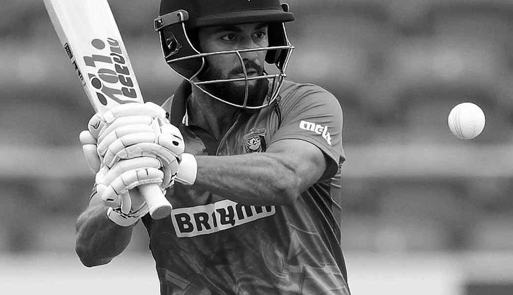 খালি পাতার সাক্ষ্য: ক্রিকেট বিশ্লেষণে তথ্যের শৃঙ্খল আর নীরবতার পাঠ