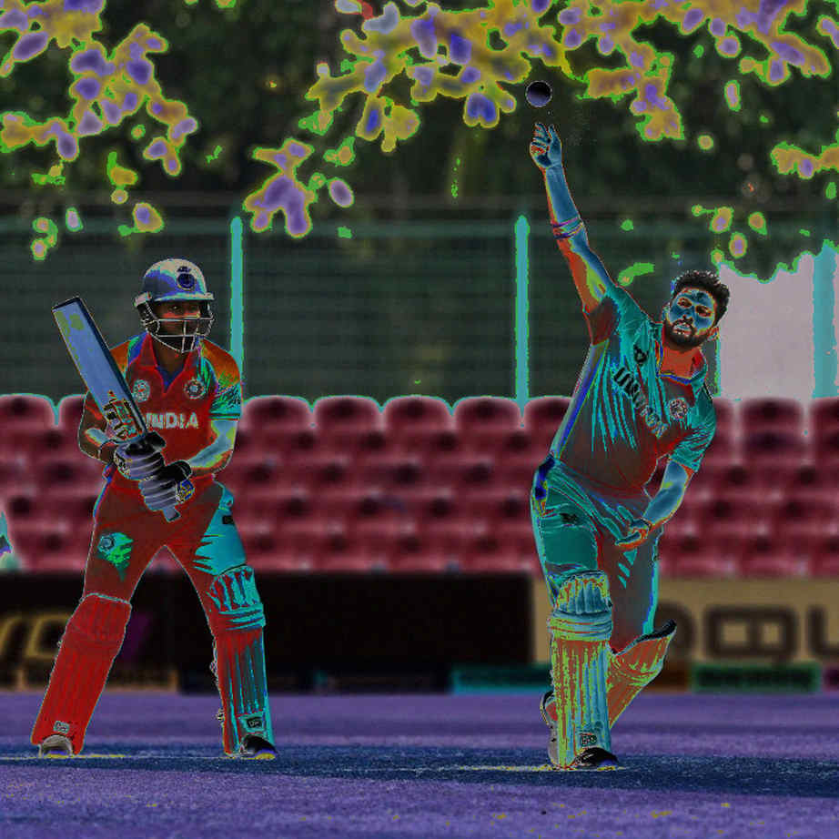 The Wrong Label: How a Banking Circular Landed in a Cricket Feed The Wrong Label: How a Banking Circular Landed in a Cricket Feed